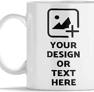 Custom Mug with Picture