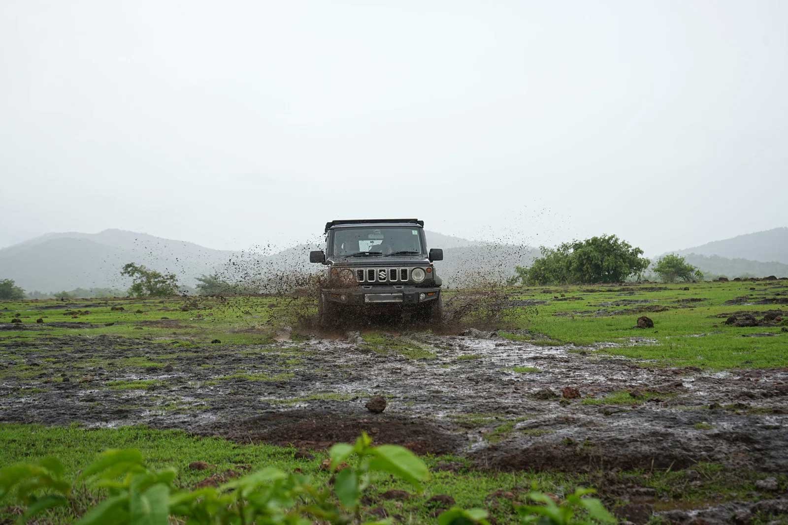 How to Improve 4×4 Jimny Petrol Mileage