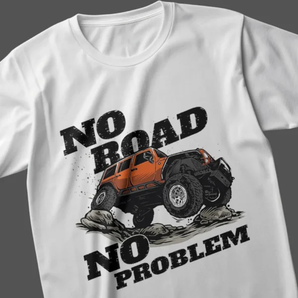 Off-Road
