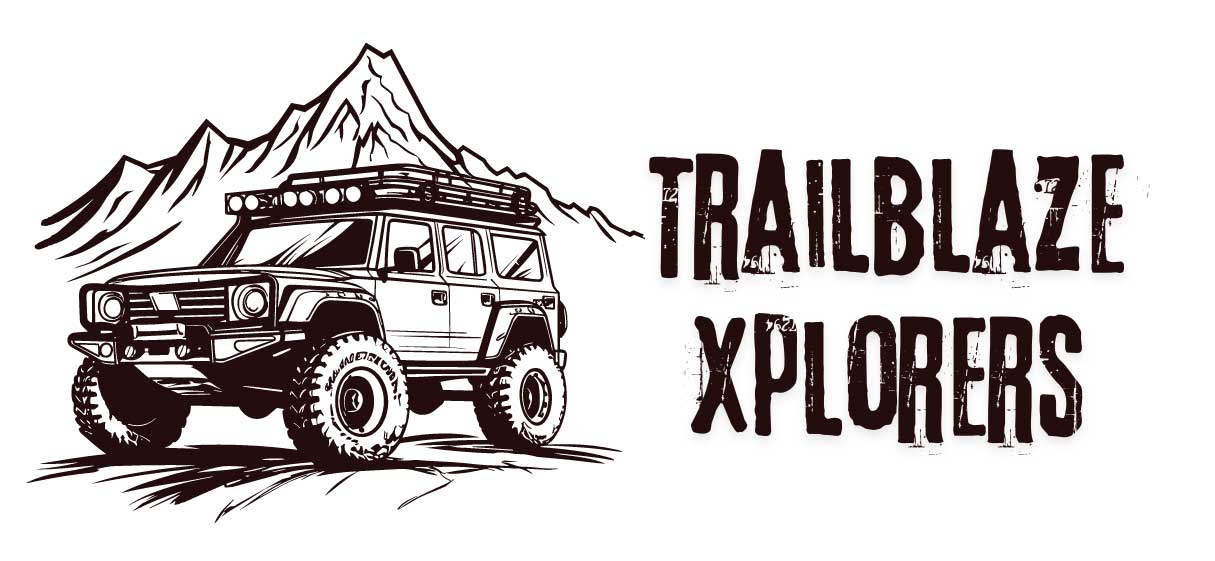 Trailblaz Explorers